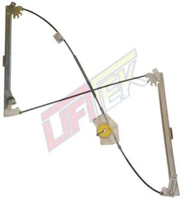 Подъемное устройство для окон