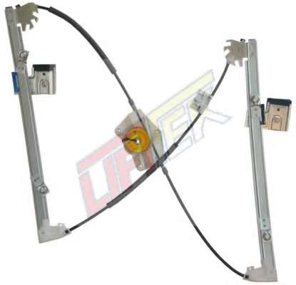 Подъемное устройство для окон