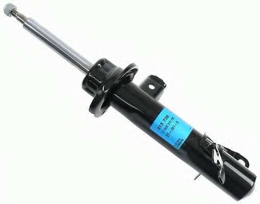 Амортизатор