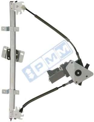 Подъемное устройство для окон