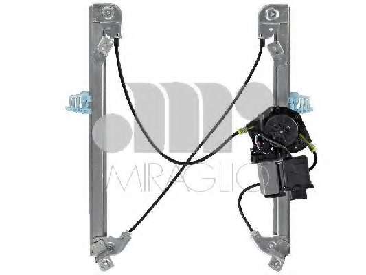 Подъемное устройство для окон