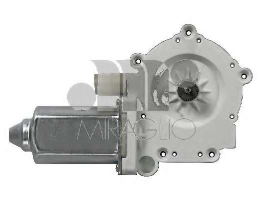 Электродвигатель, стеклоподъемник