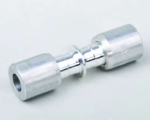 Соединитель шланга