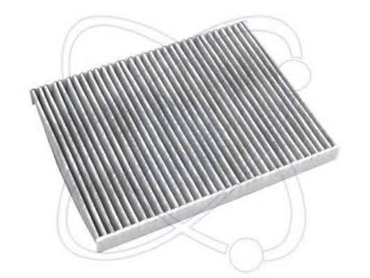 Фильтр, воздух во внутренном пространстве