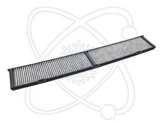 Фильтр, воздух во внутренном пространстве