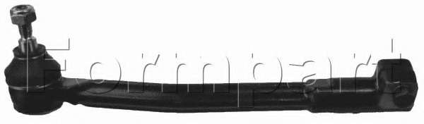 Наконечник поперечной рулевой тяги