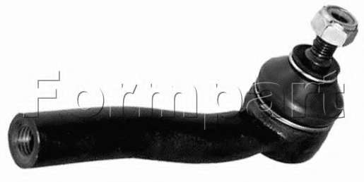 Наконечник поперечной рулевой тяги