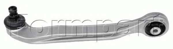 Рычаг независимой подвески колеса, подвеска колеса