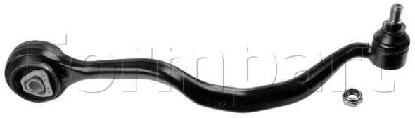 Рычаг независимой подвески колеса, подвеска колеса