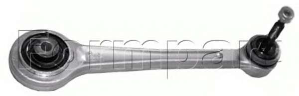 Рычаг независимой подвески колеса, подвеска колеса