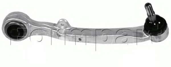 Рычаг независимой подвески колеса, подвеска колеса