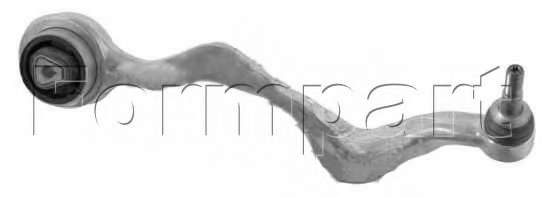 Рычаг независимой подвески колеса, подвеска колеса