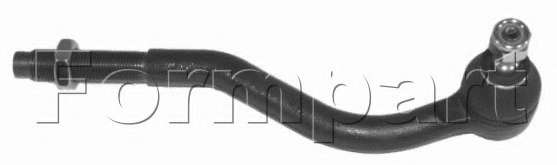 Наконечник поперечной рулевой тяги