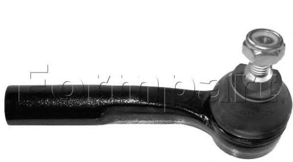 Наконечник поперечной рулевой тяги