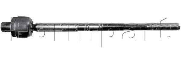 Осевой шарнир, рулевая тяга