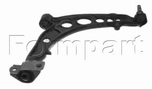 Рычаг независимой подвески колеса, подвеска колеса