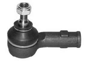 Наконечник поперечной рулевой тяги