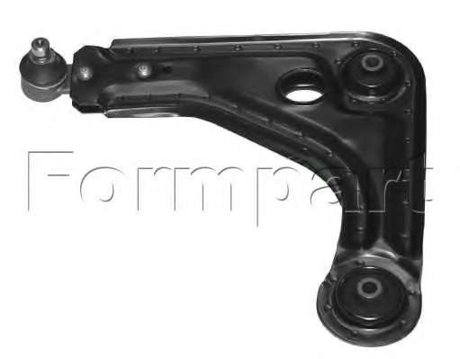 Рычаг независимой подвески колеса, подвеска колеса