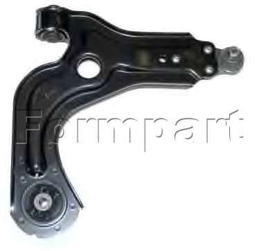 Рычаг независимой подвески колеса, подвеска колеса