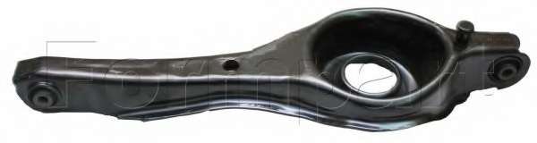 Рычаг независимой подвески колеса, подвеска колеса