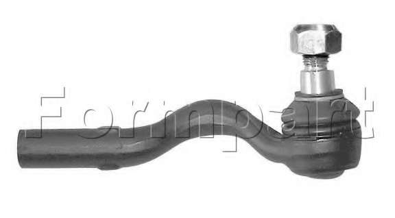 Наконечник поперечной рулевой тяги