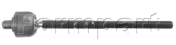 Осевой шарнир, рулевая тяга