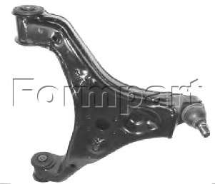 Рычаг независимой подвески колеса, подвеска колеса