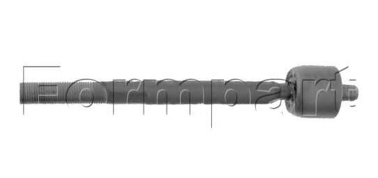 Осевой шарнир, рулевая тяга