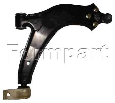 Рычаг независимой подвески колеса, подвеска колеса