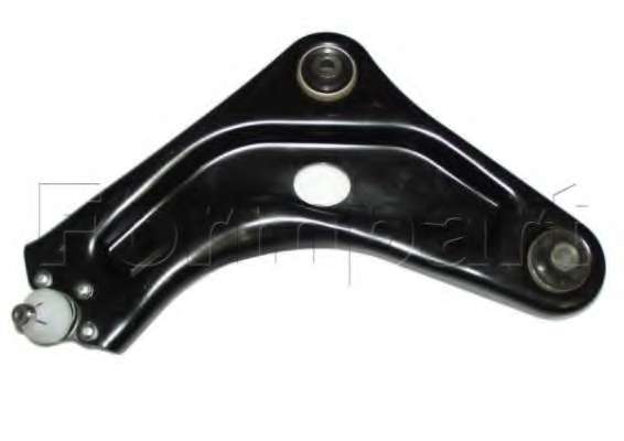 Рычаг независимой подвески колеса, подвеска колеса