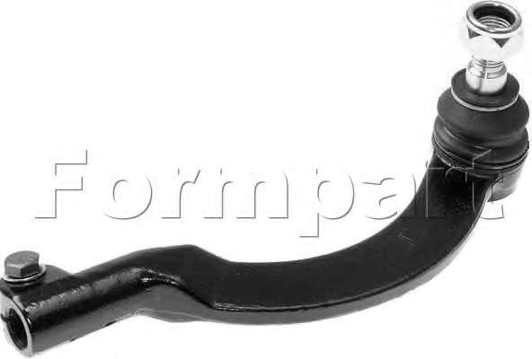 Наконечник поперечной рулевой тяги