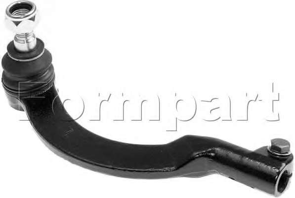 Наконечник поперечной рулевой тяги