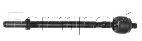 Осевой шарнир, рулевая тяга