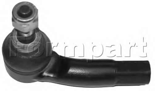 Наконечник поперечной рулевой тяги