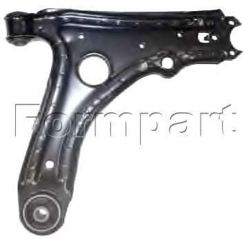 Рычаг независимой подвески колеса, подвеска колеса