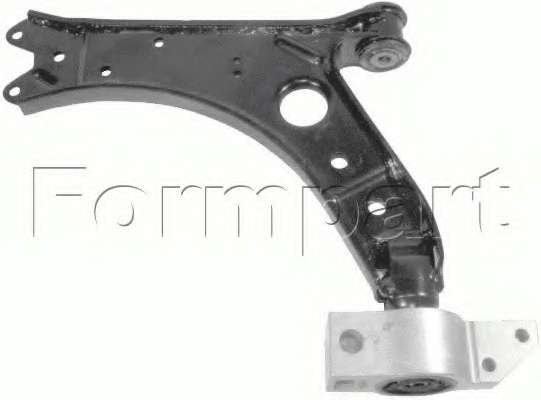 Рычаг независимой подвески колеса, подвеска колеса