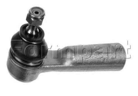 Наконечник поперечной рулевой тяги