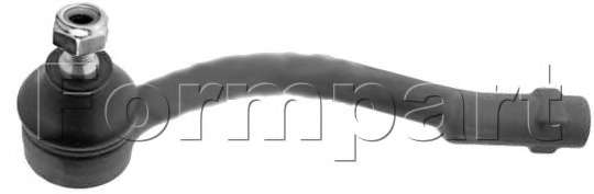 Наконечник поперечной рулевой тяги