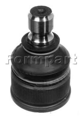 Несущий / направляющий шарнир