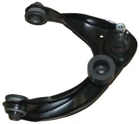 Рычаг независимой подвески колеса, подвеска колеса