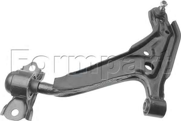 Рычаг независимой подвески колеса, подвеска колеса