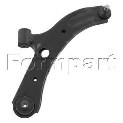 Рычаг независимой подвески колеса, подвеска колеса