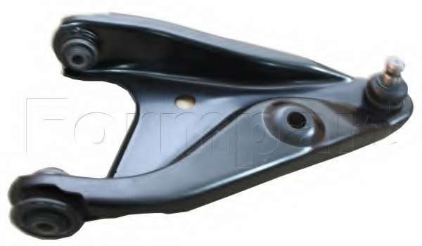 Рычаг независимой подвески колеса, подвеска колеса