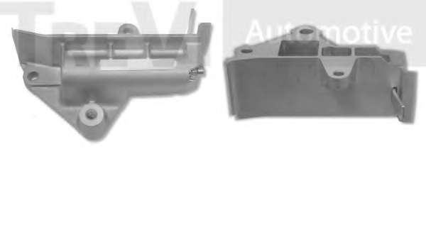 натяжник пасу