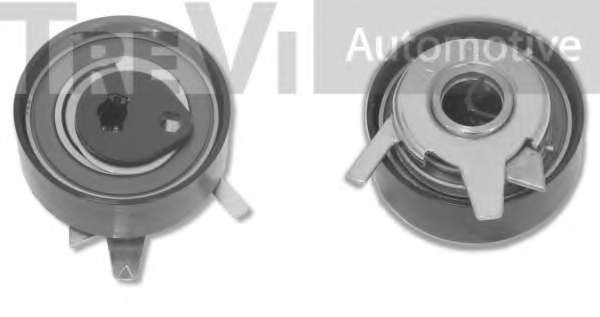 Натяжной ролик, ремень ГРМ