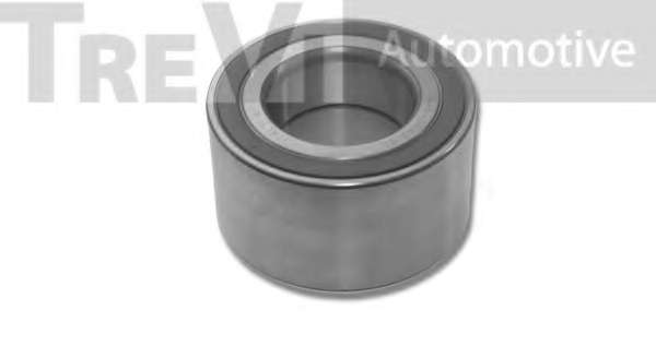 Комплект подшипника ступицы колеса