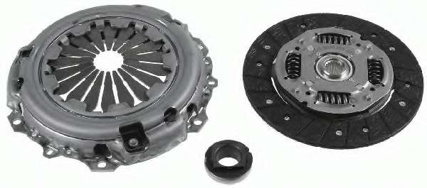 Комплект сцепления