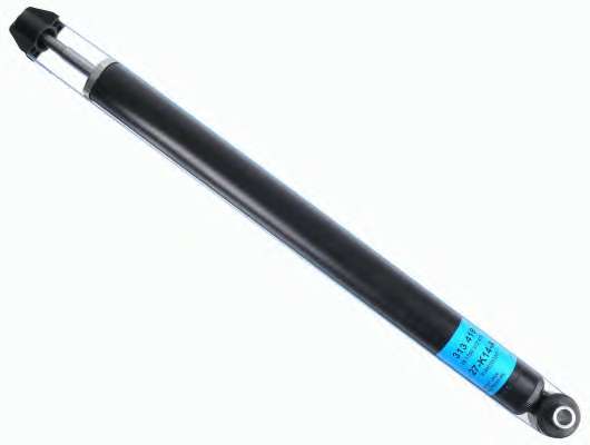 Ам-тор зад. газ. Mazda 3 04-