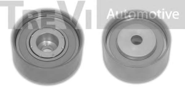 Паразитный / Ведущий ролик, зубчатый ремень