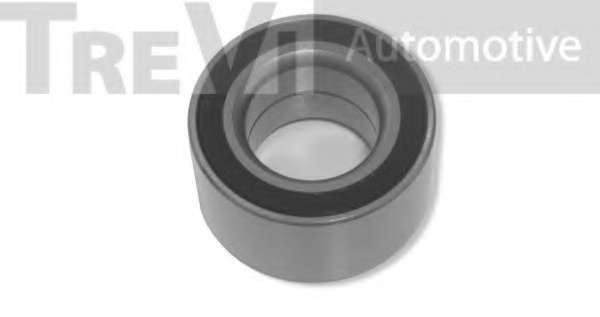 Комплект подшипника ступицы колеса